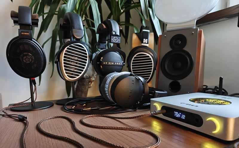 Upsampling là gì trong DAC? Có cải thiện chất lượng âm thanh?